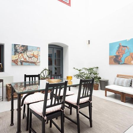 Home2Book Stylish Design House In La Laguna Center Exteriér fotografie