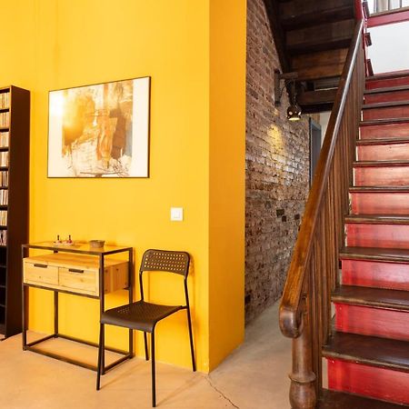Home2Book Stylish Design House In La Laguna Center Exteriér fotografie