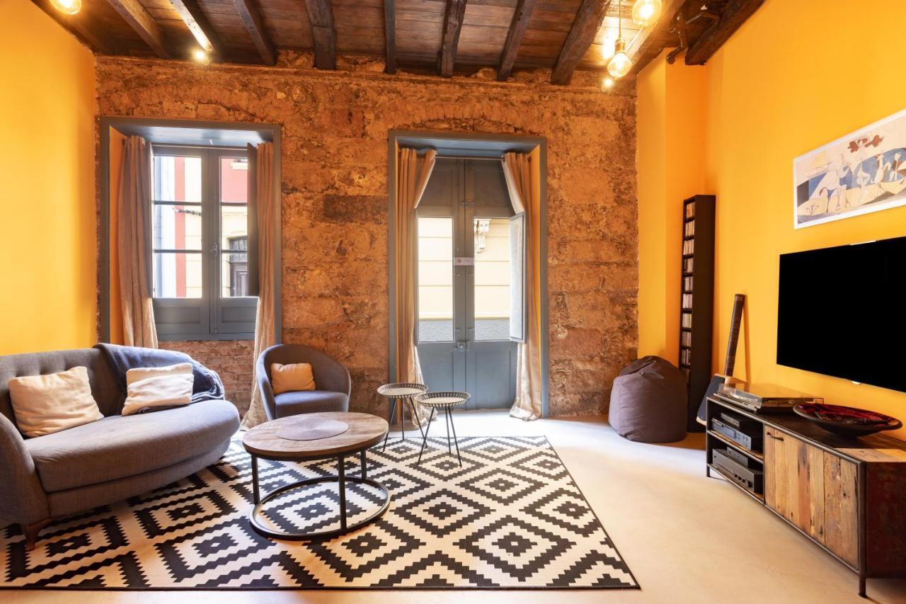 Home2Book Stylish Design House In La Laguna Center Exteriér fotografie