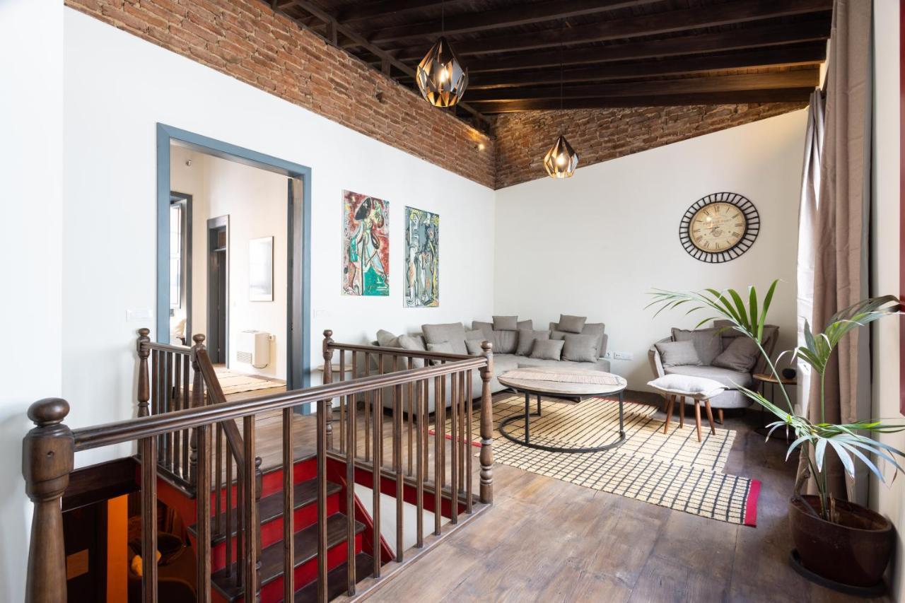 Home2Book Stylish Design House In La Laguna Center Exteriér fotografie