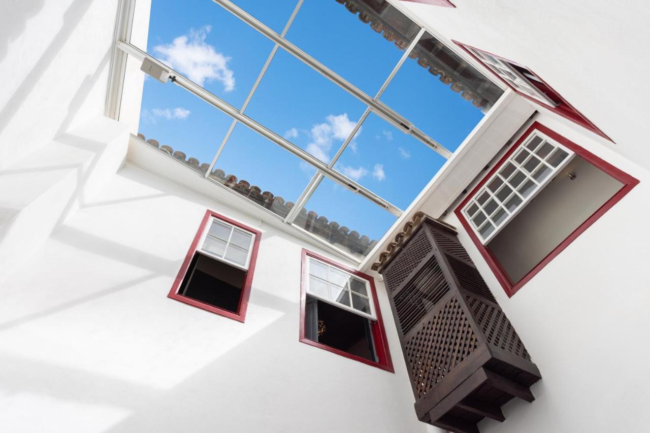 Home2Book Stylish Design House In La Laguna Center Exteriér fotografie