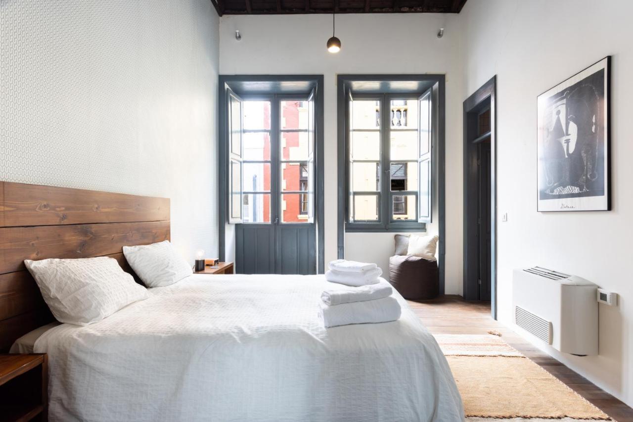 Home2Book Stylish Design House In La Laguna Center Exteriér fotografie