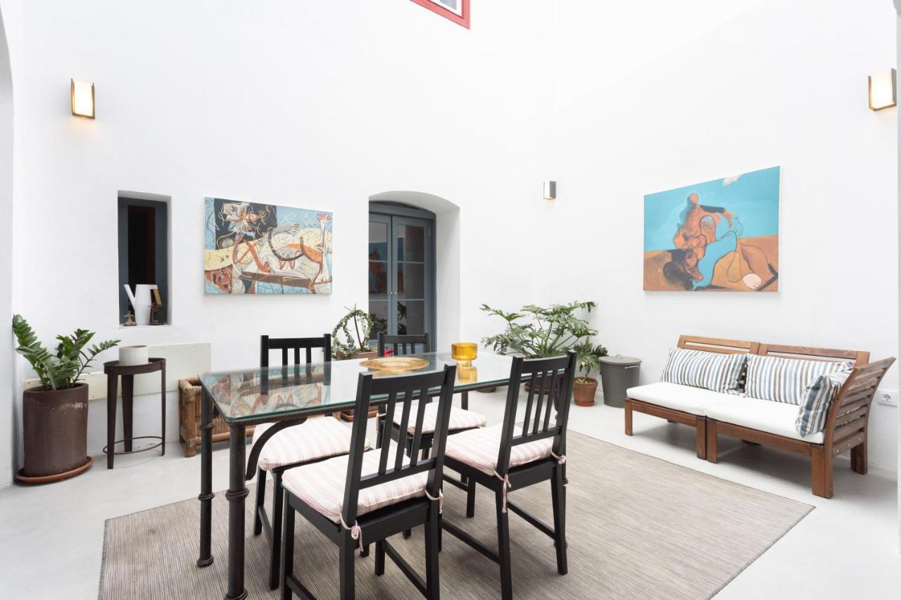 Home2Book Stylish Design House In La Laguna Center Exteriér fotografie