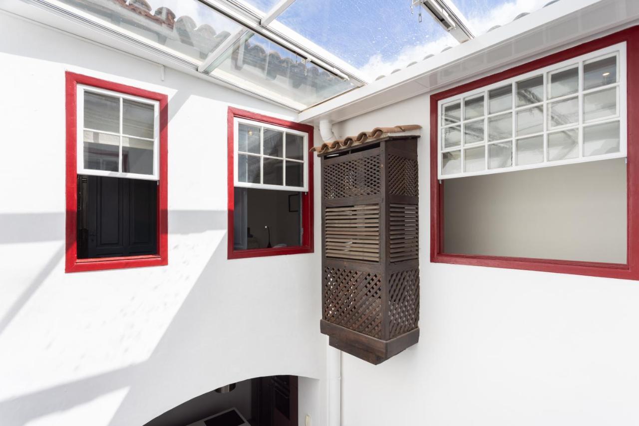 Home2Book Stylish Design House In La Laguna Center Exteriér fotografie