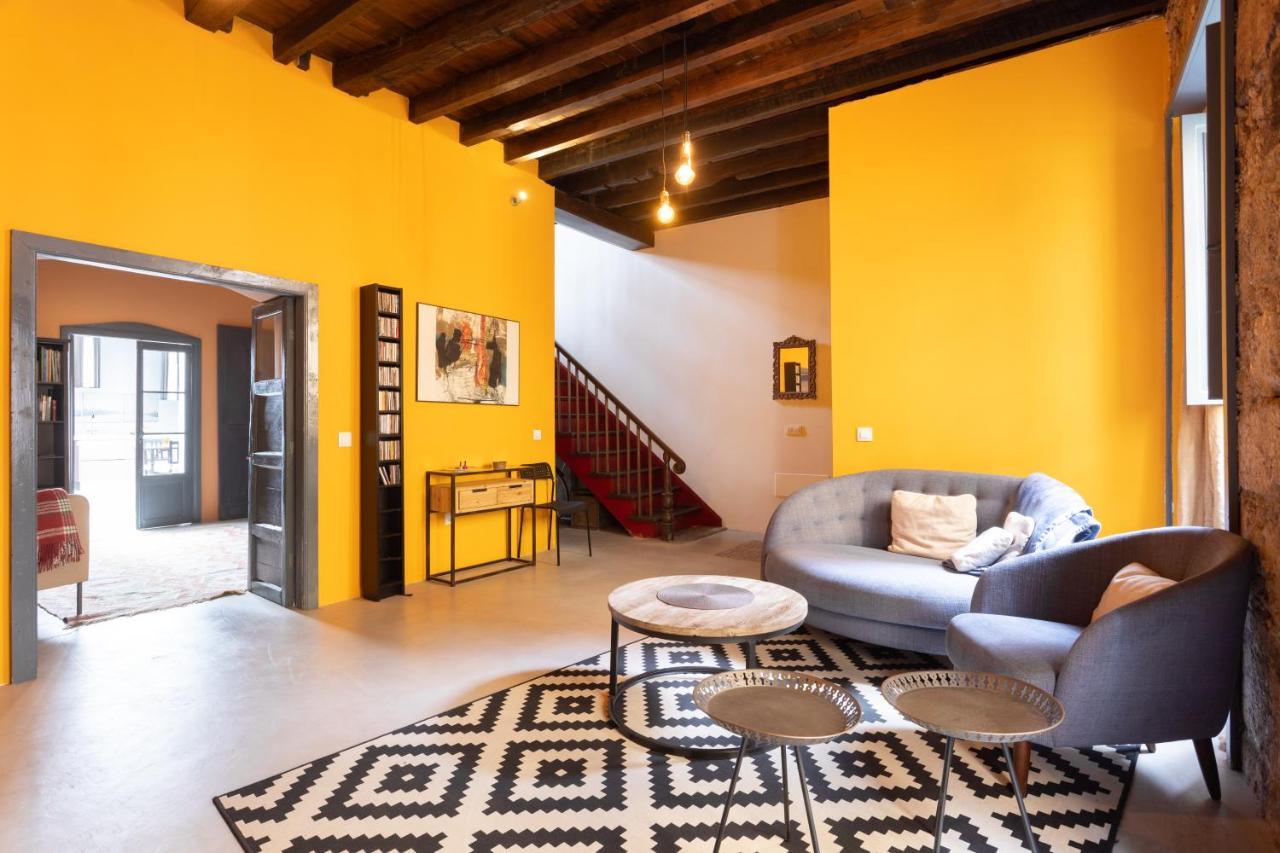 Home2Book Stylish Design House In La Laguna Center Exteriér fotografie