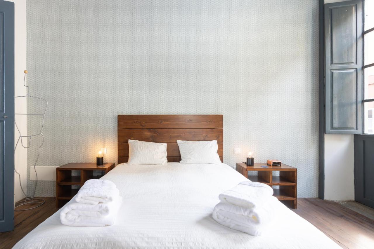 Home2Book Stylish Design House In La Laguna Center Exteriér fotografie