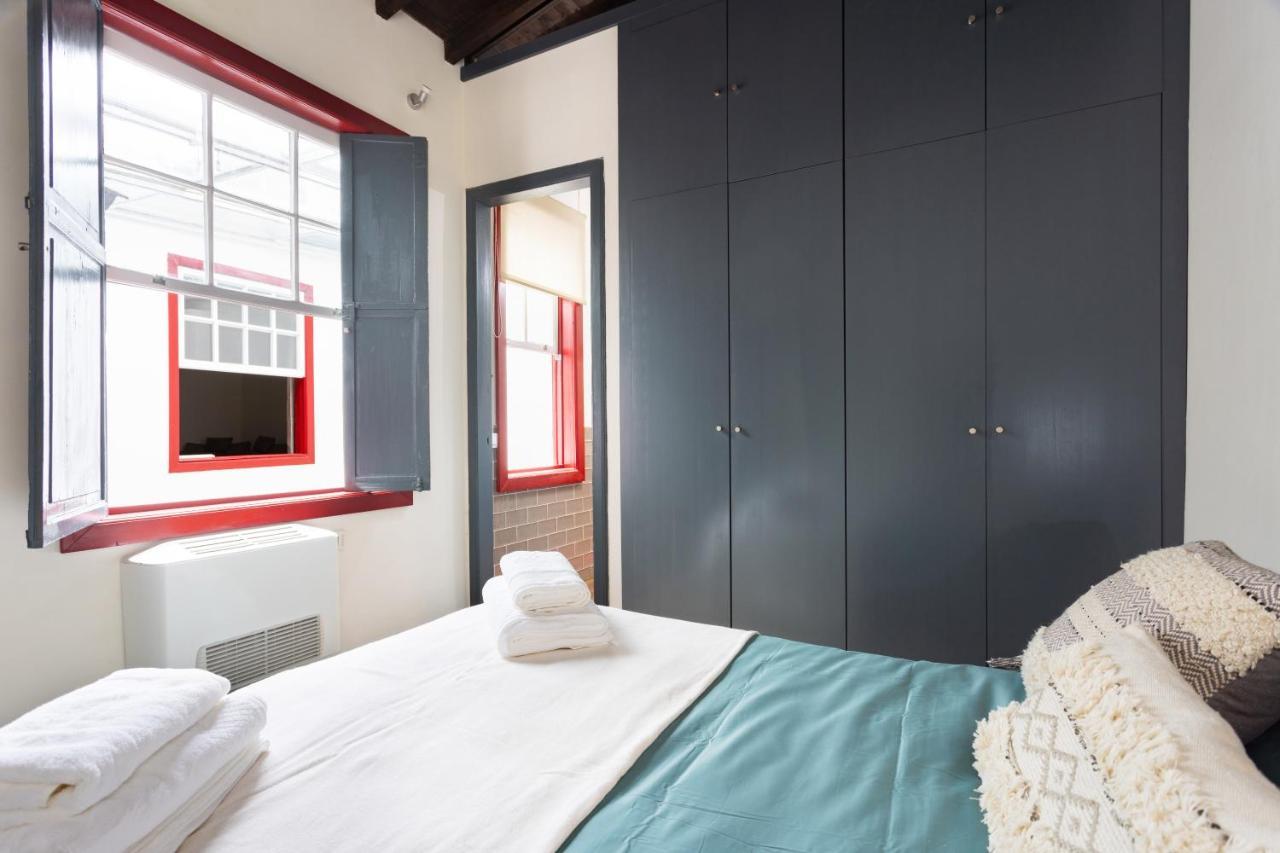 Home2Book Stylish Design House In La Laguna Center Exteriér fotografie