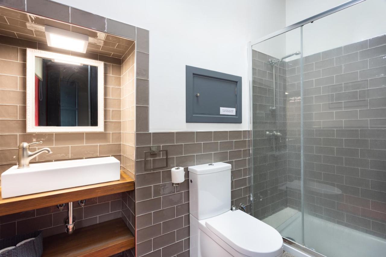 Home2Book Stylish Design House In La Laguna Center Exteriér fotografie
