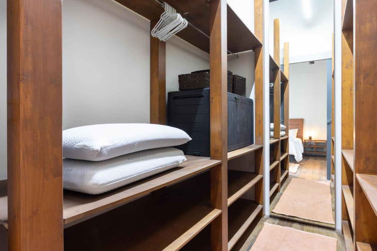 Home2Book Stylish Design House In La Laguna Center Exteriér fotografie