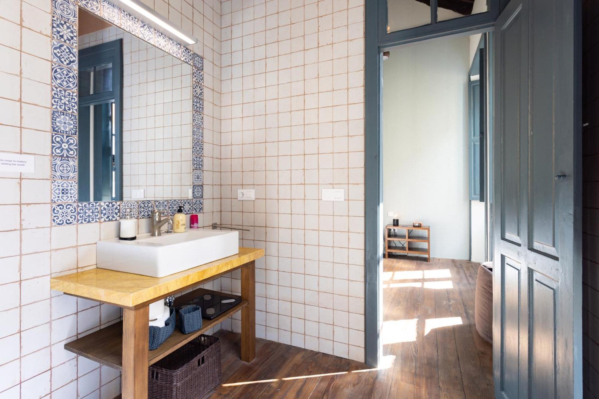 Home2Book Stylish Design House In La Laguna Center Exteriér fotografie